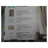 4 Piece Bathroom/Shower Set