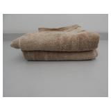 Set of 2 Bath Towels