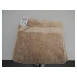 Set of 2 Bath Towels