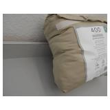 King- 6 Piece Egyptian Cotton Sheet Set