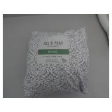 King- 6 Piece sheet set