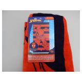Spiderman Beach towel