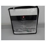 King Mattress Protector