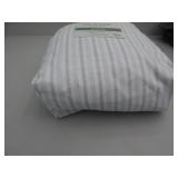 King- 6 Piece Sheet Set