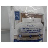 King Cooling Comforter