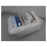 King Cooling Comforter