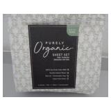 King- 6 Piece Turkish Cotton sheet set