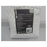 King- 6 Piece Turkish Cotton sheet set