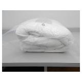 Queen comforter/duvet insert