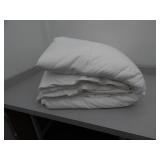 Queen comforter/duvet insert