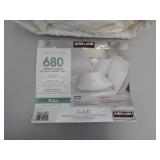 Full Size 6-Piece Sheet Set