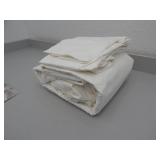 Full Size 6-Piece Sheet Set