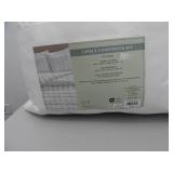 Queen 3-Piece Comforter Set