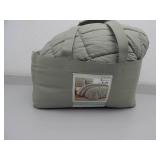 Queen 3-Piece Comforter Set