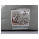 Queen 3-Piece Comforter Set