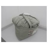 Queen 3-Piece Comforter Set