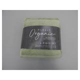 4-Piece Hand Towel Set