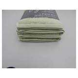 4-Piece Hand Towel Set