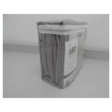 California King 6-piece Cotton Sheet Set