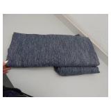 1 Set of 2 Blackout Curtains