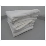 6-piece Set of Bath Towels
