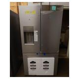 Frigidaire 28 Cu. Ft. Standard-Depth French Door Refrigerator