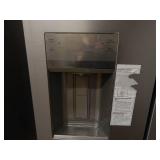 Frigidaire 28 Cu. Ft. Standard-Depth French Door Refrigerator