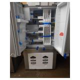 Frigidaire 28 Cu. Ft. Standard-Depth French Door Refrigerator