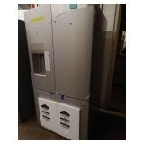 Frigidaire 28 Cu. Ft. Standard-Depth French Door Refrigerator