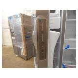 Frigidaire 26 Cu. Ft. 36" Standard-Depth Side-by-Side Refrigerator