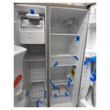 Frigidaire 26 Cu. Ft. 36" Standard-Depth Side-by-Side Refrigerator