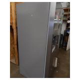 Frigidaire 26 Cu. Ft. 36" Standard-Depth Side-by-Side Refrigerator