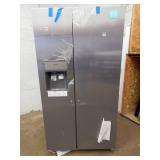 Frigidaire 22 Cu. Ft. 36" Counter-Depth Side-by-Side Refrigerator