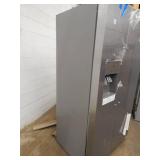 Frigidaire 22 Cu. Ft. 36" Counter-Depth Side-by-Side Refrigerator