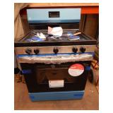 Frigidaire 30" Gas Range