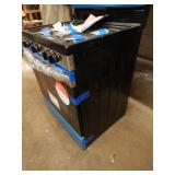 Frigidaire 30" Gas Range