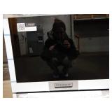 Frigidaire Gallery 24" Single Gas Wall Oven with Air Fry