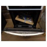 Frigidaire Gallery 24" Single Gas Wall Oven with Air Fry