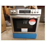 Frigidaire 30" Gas Range