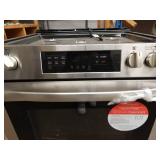 Frigidaire 30" Gas Range