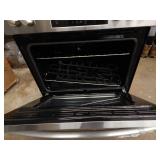 Frigidaire 30" Gas Range