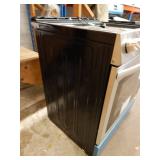 Frigidaire 30" Gas Range