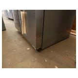 Frigidaire 26 Cu. Ft. 36" Standard-Depth Side-by-Side Refrigerator