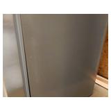 Frigidaire 26 Cu. Ft. 36" Standard-Depth Side-by-Side Refrigerator