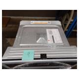 Frigidaire Gallery 24" Single Gas Wall Oven with Air Fry