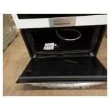 Frigidaire Gallery 24" Single Gas Wall Oven with Air Fry