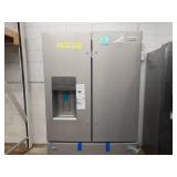 Frigidaire Gallery 28 Cu. Ft. Standard-Depth French Door Refrigerator