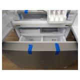 Frigidaire Gallery 28 Cu. Ft. Standard-Depth French Door Refrigerator