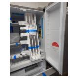 Frigidaire Gallery 28 Cu. Ft. Standard-Depth French Door Refrigerator