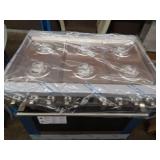 Electrolux 36" Induction Freestanding Range